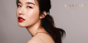 Chỉnh gọn đầu mũi